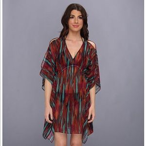 NWT Vix cover up Size Small 🏝